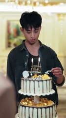 Double or Nothing Breaking the Cage Full Movie Chinese Drama