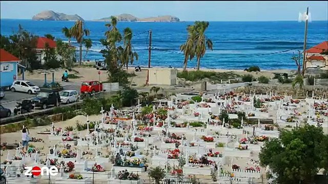 Johnny Hallyday (2018) – Zone Interdite M6 : Une famille dépense plus de 6000 € pour se recueillir sur sa tombe