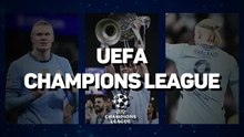 Haaland hits 50: City star smashes UCL record