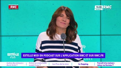 Le Zapping RMC - 19/09