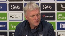 Everton - Moyes : ''Liverpool a montré certaines vulnérabilités''