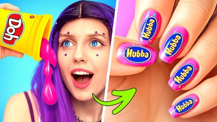 How To Sneak Candy Into Class | Smart Hacks & Fun Ideas to Sneak Candies into School