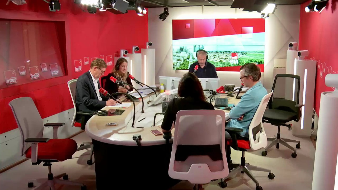 GenZ, Millenials, Boomers…Faut-il penser en termes de générations ? Signé Anne Rosencher