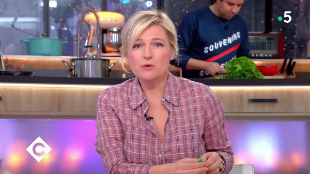 Johnny Hallyday – 02 mars 2018 | C à Vous (France 5) – Sylvie Vartan rend hommage Pour l’amour de Johnny