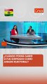 ¿Cuándo podrá saber si fue sorteado como jurado electoral?