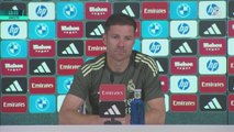 La OPINIÓN de XABI sobre la ROJA a SIMEONE