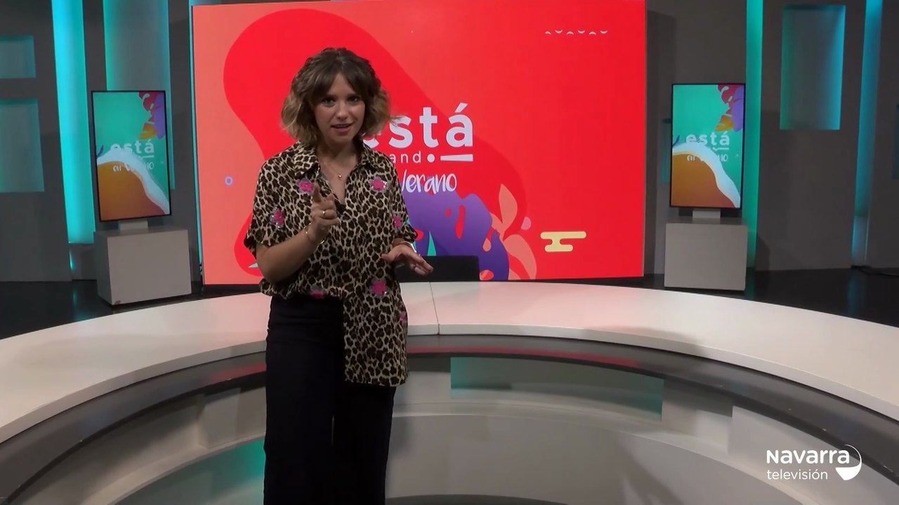 Está Pasando 19/09/2025