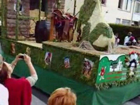 Association Donneurs Sang Rambouillet Fete Muguet 2008