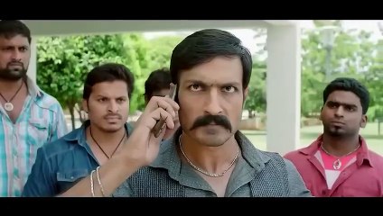 Plan B (2025) New Hindi Dubbed Action Movie | Full HD South Hindi Dubbed Movie 2025