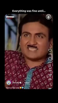 Until you see it 💀 #mancity #Manchesterunited #football #series #tmkoc #match #funny #glamsham [Man city, Manchester United, football, glamsham]