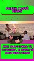 Amici, colpo di scena “Sì, ci sposiamo”. La coppia più amata verso l’altare