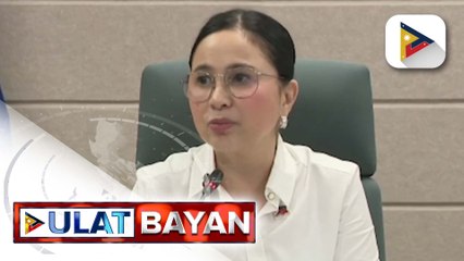 Deadline sa pagkuha ng E-Commerce Trustmark, pinalawig ng DTI | ulat ni Noel Talacay