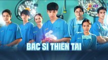 Bác Sĩ Thiên Tài (Bản Thái) Tập 12 Lồng Tiếng - Good Doctor Thailand (2025) - หมอใจพิเศษ | Phim Hay