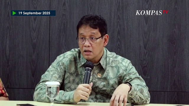 Menkeu Purbaya Soal Coretax: Kata Orang Pajak Stabil, Kalau Bos Tanya Pasti Gitu Kan, Namanya ABS