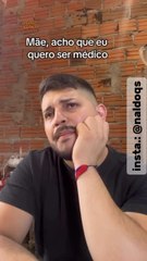 Filho de ambulante e diarista viraliza ao comemorar formatura de medicina no Amapá