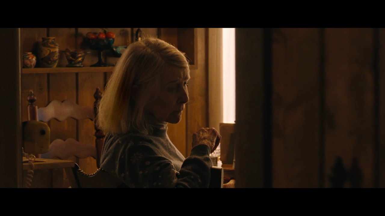 The Lost Bus - Trailer 2 (Deutsche UT) HD