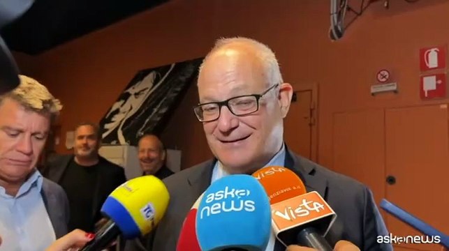 Festa di Roma, Gualtieri: La XX edizione batterà record di pubblico