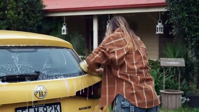Home And Away – Episode 8580