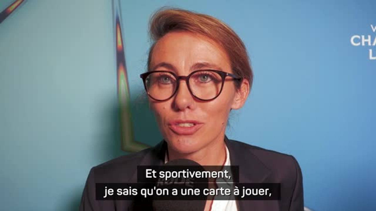 PSG - Delannoy : "Je sais qu'on a une carte à jouer"