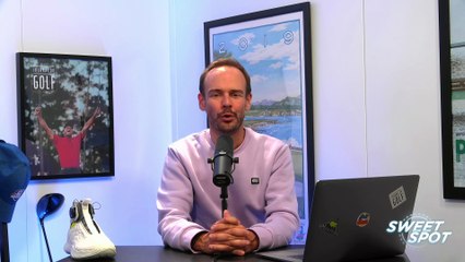 Sweetspot, les nouveautés de l'automne - Golf