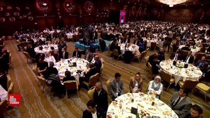 Ali Yerlikaya: Artık kimsenin yok sayamayacağı bir Türkiye var