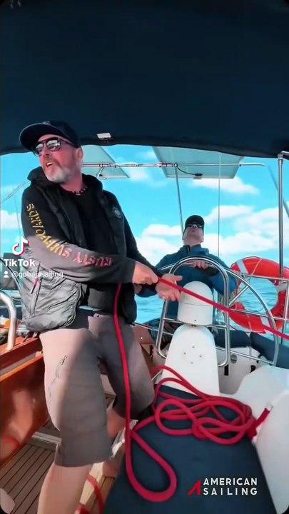 Sailing School Cabo San Lucas