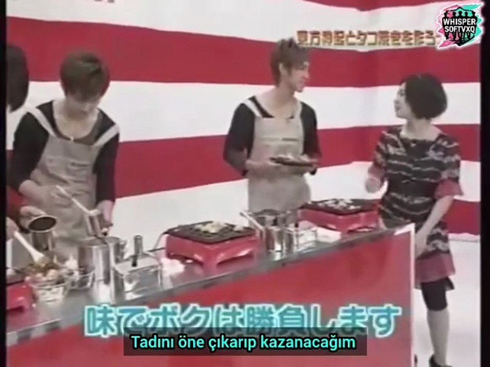 TVfXQ özel bölüm (türkçe altyazılı)