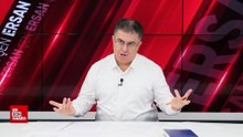 Ersan Şen: CHP Ekrem İmamoğlu'na takılıp kaldı, sokağa inemiyor