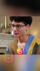 La heredera perdida de Kingston High (película completa)