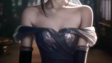 AI anime goddess