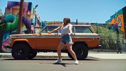 El verano sera calido  - SD 480 p