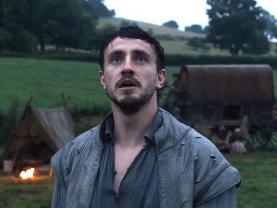 "hamnet": trailer zum historiendrama mit paul mescal