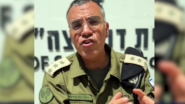 Israel asegura que usará una fuerza sin precedentes en su ofensiva contra la ciudad de Gaza