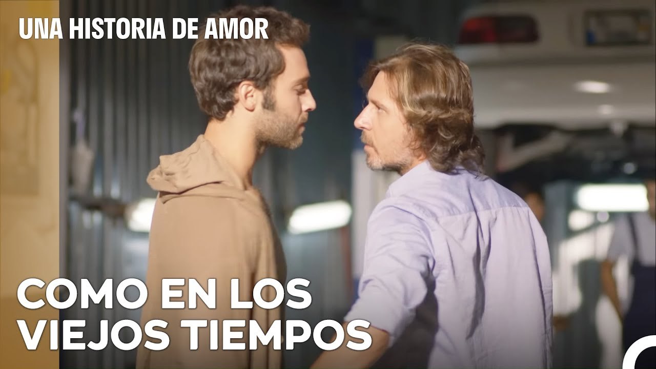 ¡Yilmaz y Korkut Asaltaron El Garaje! - Una Historia De Amor Capitulo 65