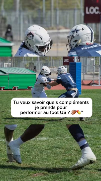 C’est quoi les tiens ?