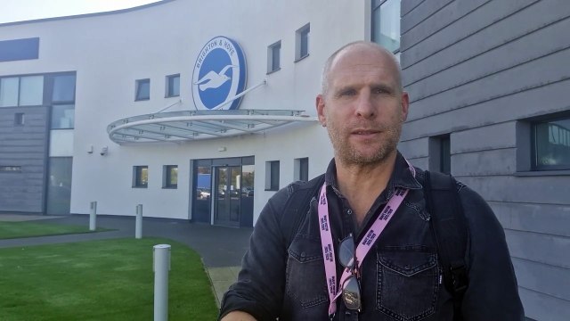 Fabian Hurzeler reveals injury blow for Brighton ahead of Tottenham