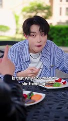 Don't Leave Before Forever Dramabox