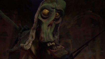 El Alucinante mundo de Norman (Reestreno) Tráiler