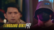 Sanggang-Dikit FR: Tonyo, bigo sa pag-aresto sa serial killer! (Episode 65)