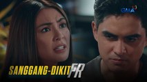 Sanggang-Dikit FR: Glen, pagbabantaan si Cecilia! (Episode 65)
