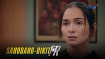 Sanggang-Dikit FR: Bobby is consumed by sadness over her mistake (Episode 65)