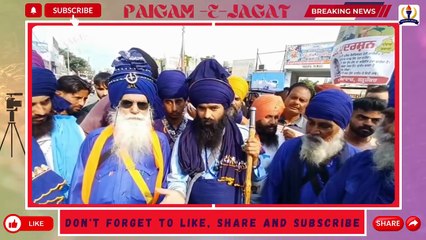 ਗੜਸ਼ੰਕਰ। ਹੁਸ਼ਿਆਰਪੁਰ ਵਿੱਚ ਵਾਪਰੀ ਦਰਦਨਾਕ ਘਟਨਾ ਸੰਬੰਧੀ ਗੜਸ਼ੰਕਰ ਵਿੱਚ ਰੋਸ ਪ੍ਰਦਰਸ਼ਨ ਕੀਤਾ ਗਿਆ। PEJ