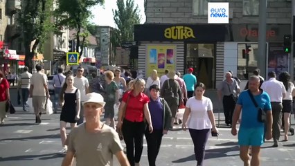 Las elecciones anticipadas de Moldavia, una encrucijada entre Rusia y la UE