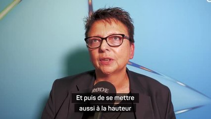Paris FC - Terroni : "Se mettre à la hauteur des équipes qu'on va recevoir"