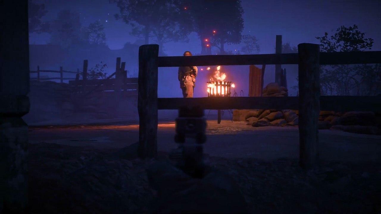 (PS5 PRO) OPERATION SWAMP 1917 _ Realistic ULTRA Graphics Gameplay [4K 60FPS HDR] Battlefield