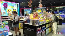 'IP Economy' reshapes retailing in China