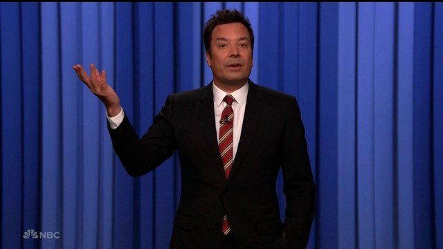 Jimmy Fallon, Stephen Colbert... Así han reaccionado a la cancelación del show de Jimmy Kimmel