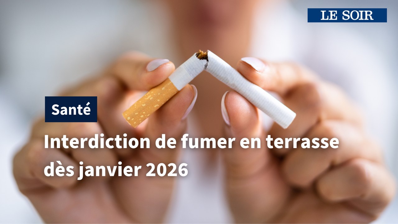 Interdiction de fumer