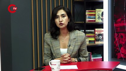 Burak Yıldırım’dan kritik uyarı “İsrail Kıbrıs’taki varlığımızı tehdit ediyor”