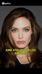 Anjilina Julie biography